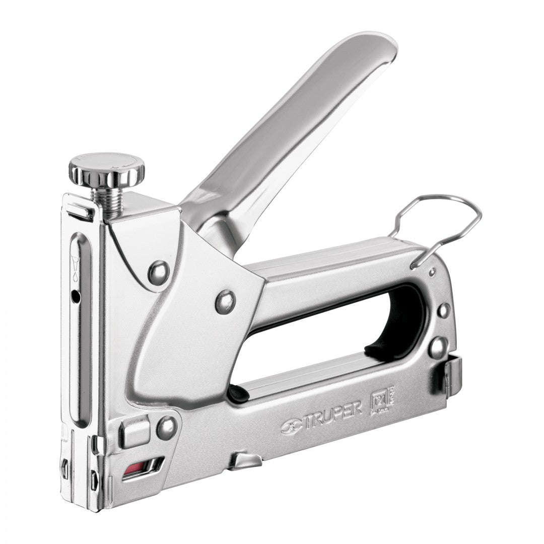 ENGRAPADORA TIPO PISTOLA USO MEDIO TRUPER (17963) ET-21