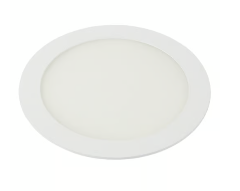 PLAFON LED 12W BUCARAMANGA VII LUZ BLANCA 12YDLED430MV40B