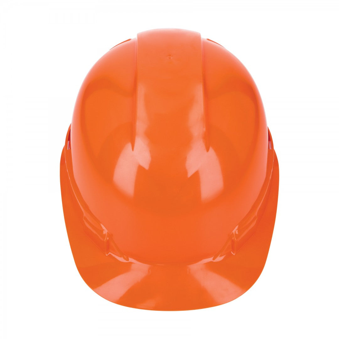 CASCO DE SEGURIDAD NARANJA TRUPER (14292) CAS-N (16)