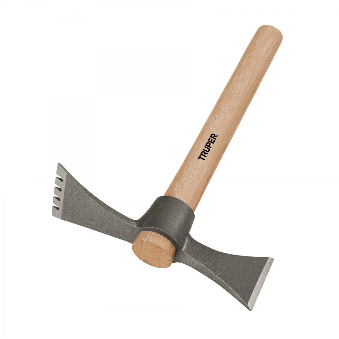 MARTELINA TALACHO-HACHA TRUPER (19817) MART-TH