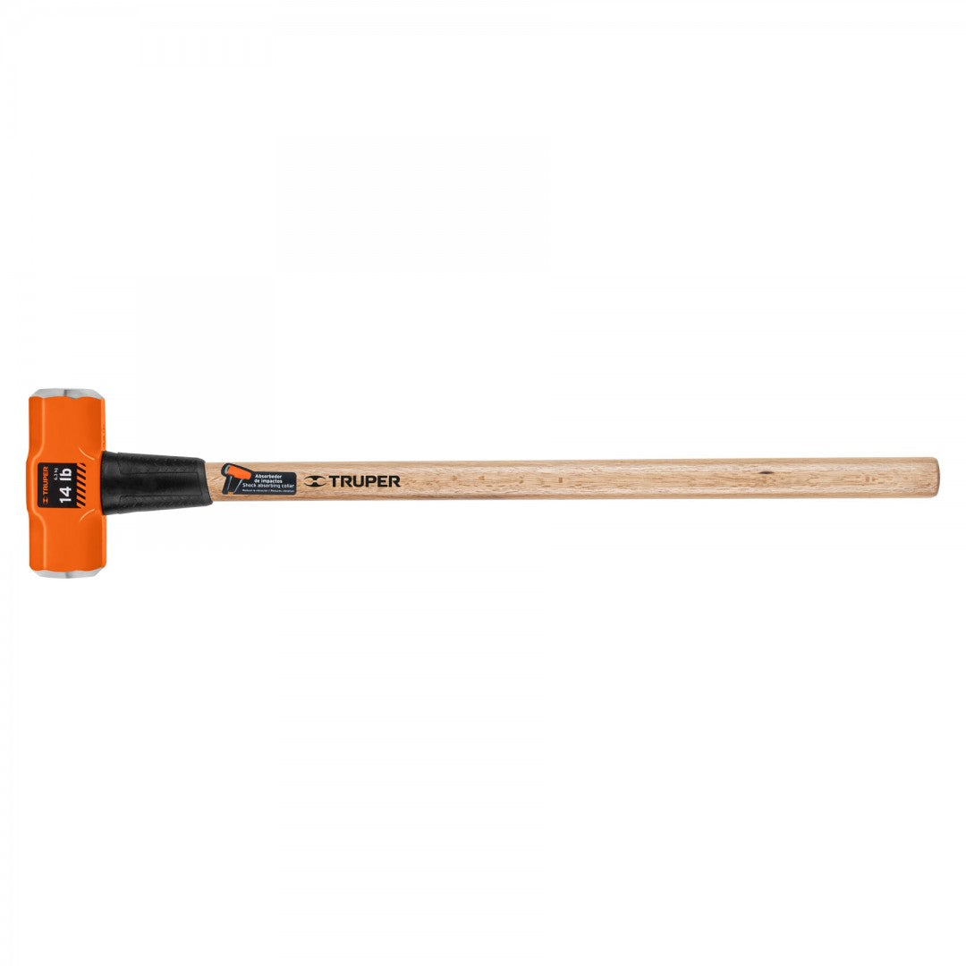 MARRO OCTAGONAL MANGO 36" TRUPER (16514) MD-14M