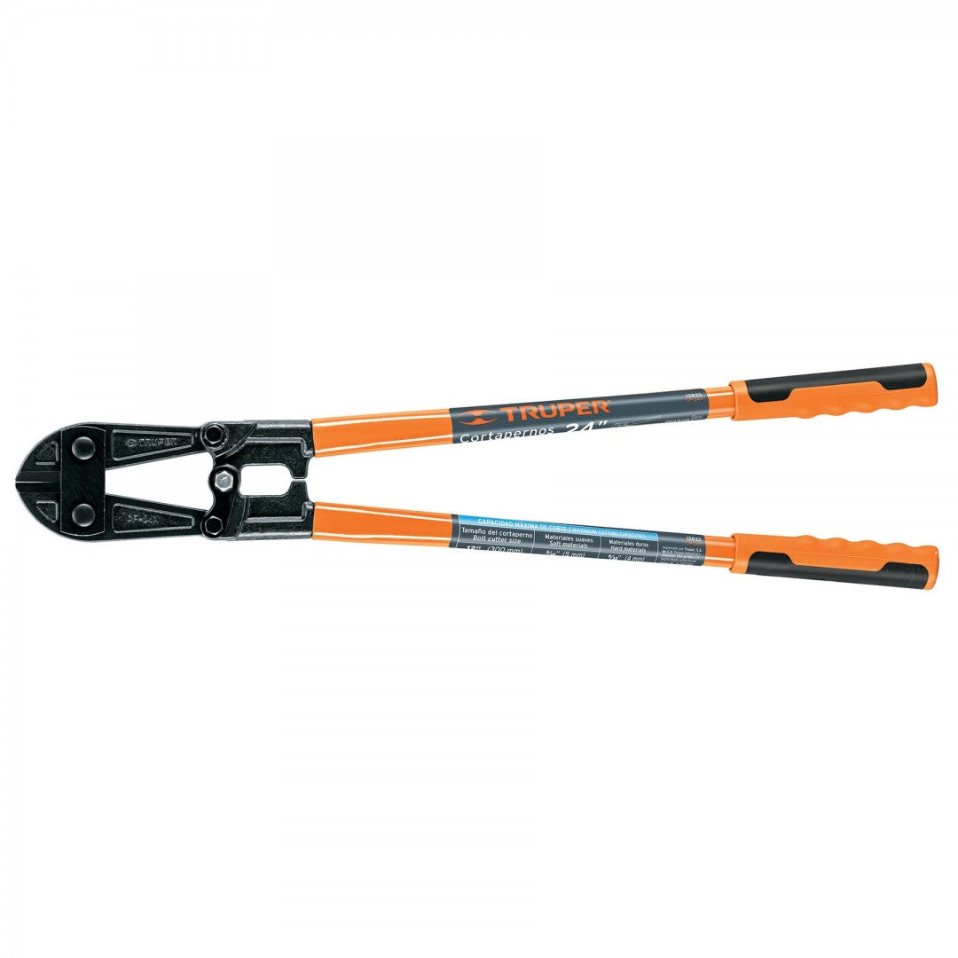 CORTAPERNOS TRUPER 24 (12833) CP-24 (6) 24