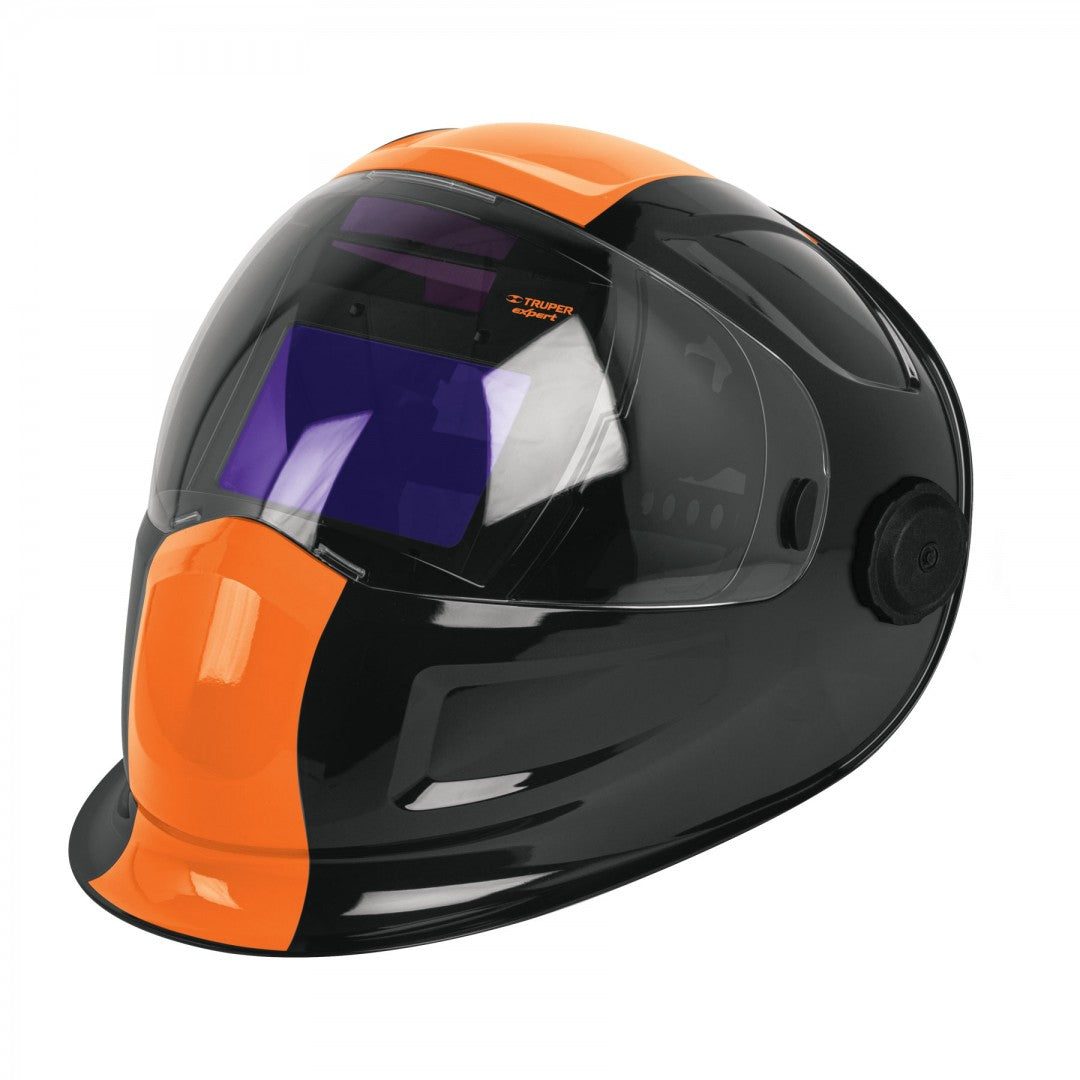 CARETA DIGITAL PARA SOLDAR, SOMBRA 9 A 13, TRUPER EXPERT (14632)CAREL-913DX