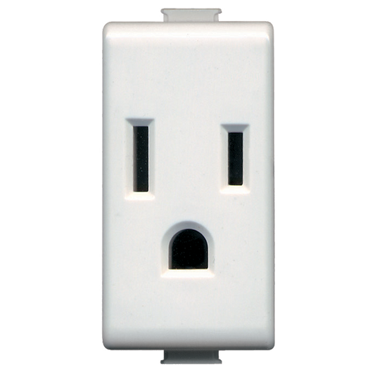 CONTACTO SENCILLO C/TIERRA QUINZIÑO MX B QZ5028T