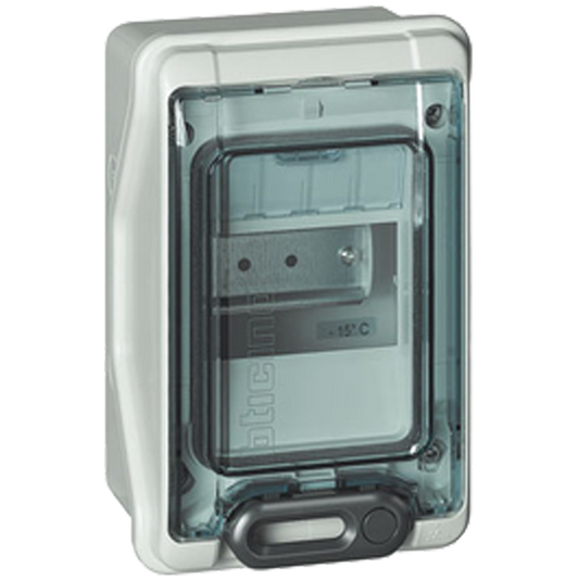 CENTRO DE CARGA F107N3DN 3 MODULOS