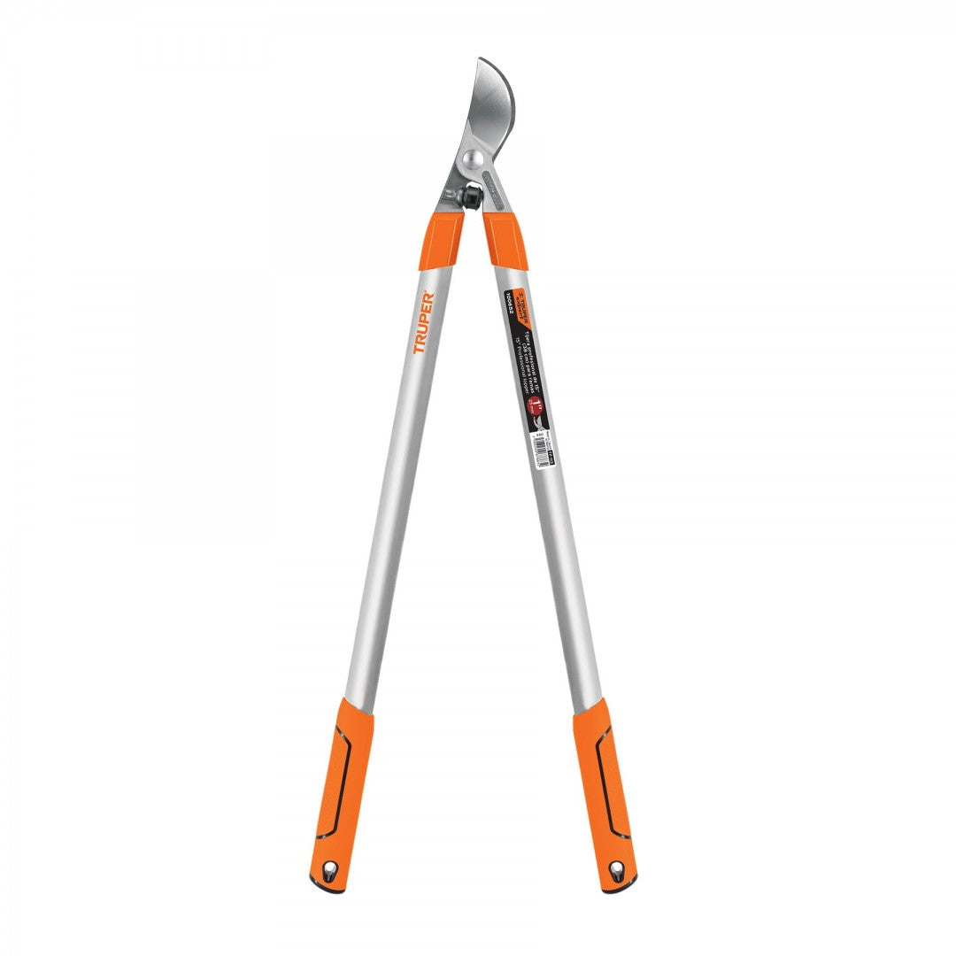 TIJERA TIPO CALIFORNIA CABEZA FORJADA MGOS ALUMINIO 70CM (18392) TF-122