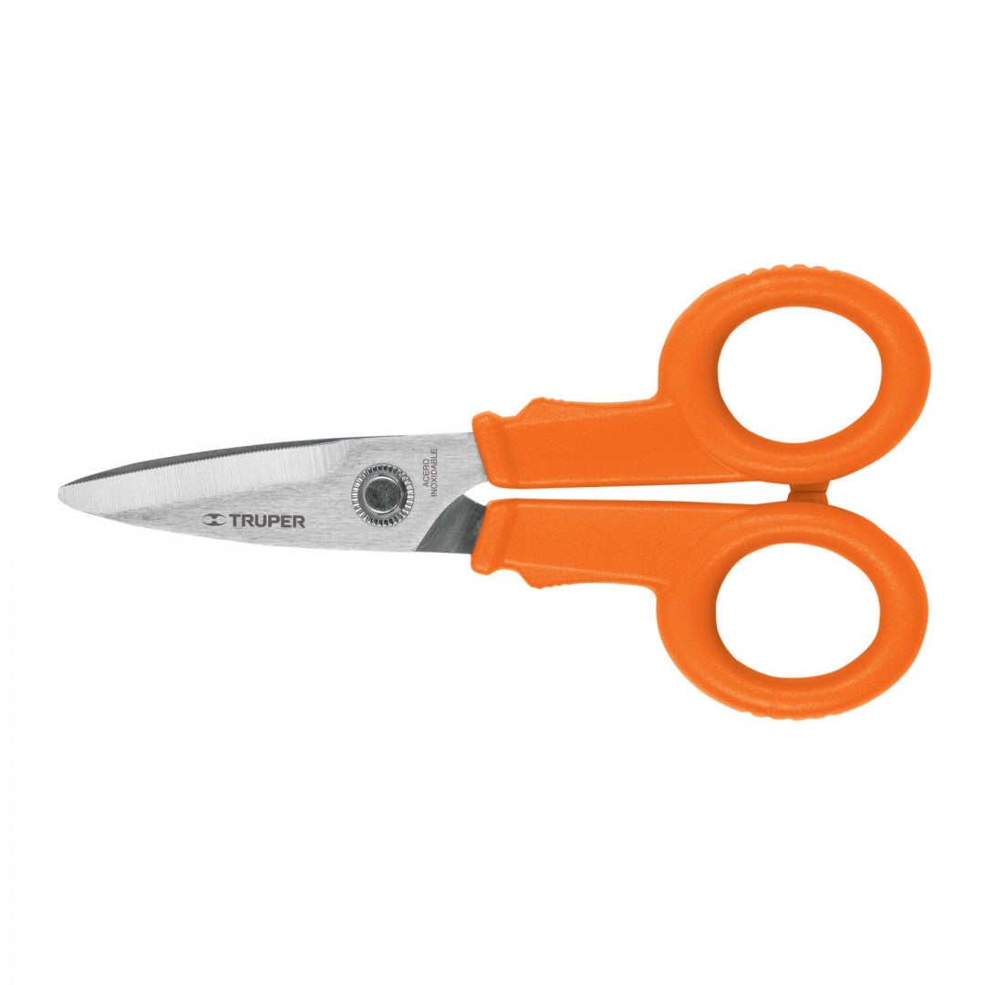TIJERA PARA OFICINA 5-1/2 PULG TRUPER (18497) TIOF-5