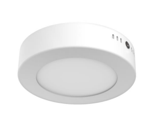 PLAFON INTERIOR LED 18 W ANKAA III l 6500K 18PTLLEDR65MVB