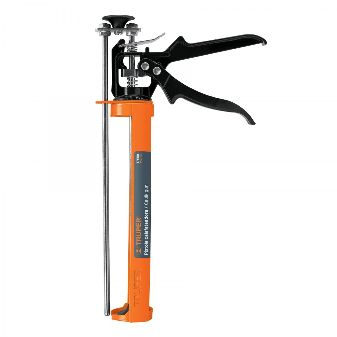 PISTOLA CALAFATEADORA TRUPER REFORZADA (17558) PICA-X PICA-X