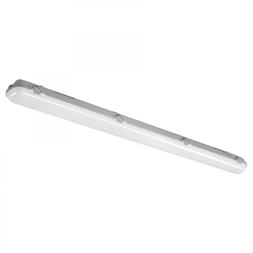 LUMINARIO DE SOBREPONER 36 WATTS LED VOLTECK (46862) VAP-001L