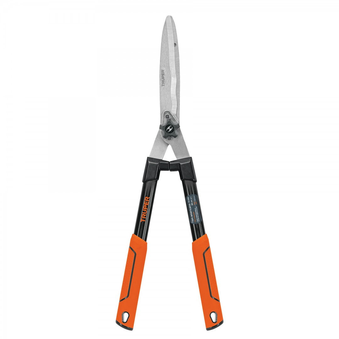 TIJERA P/PODA A DOS MANOS 19" FILO ONDULADO TRUPER (18390) TE-19W