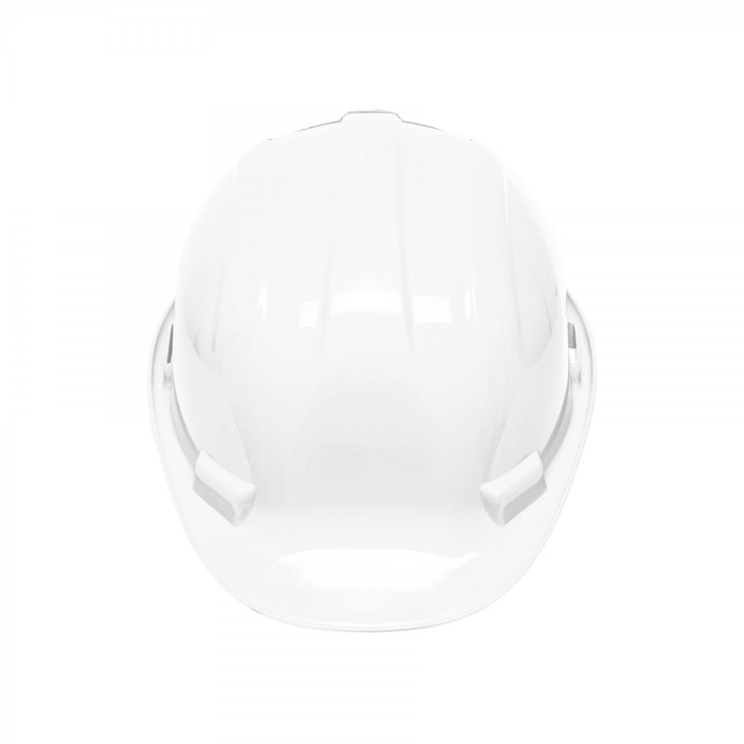 CASCO DE SEGURIDAD BLANCO PRETUL (25038) CAS-BP