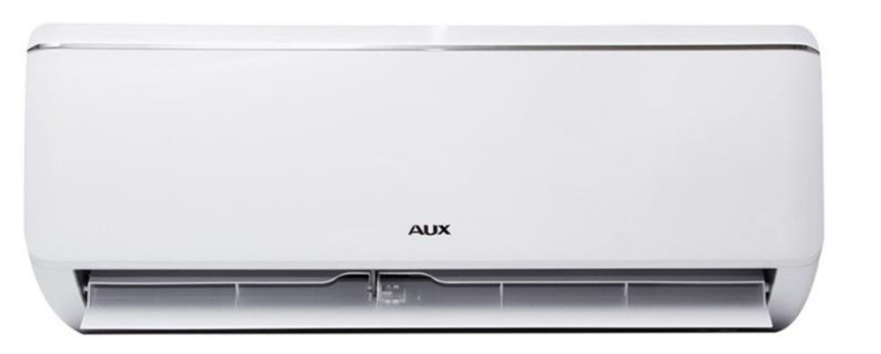 AIRE ACOND AUX MINISPLIT 12000 BTUS 220 V