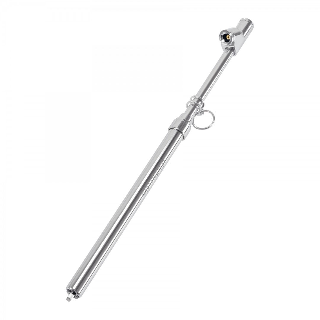 MEDIDOR DE AIRE 200 LBS CABEZA DOBLE (18244) MEA-200X