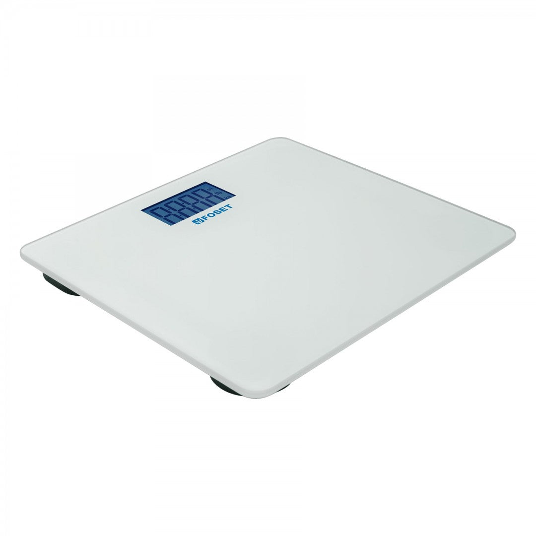 BASCULA DIGITAL FOSET 180 KG (49910) BASC-180B