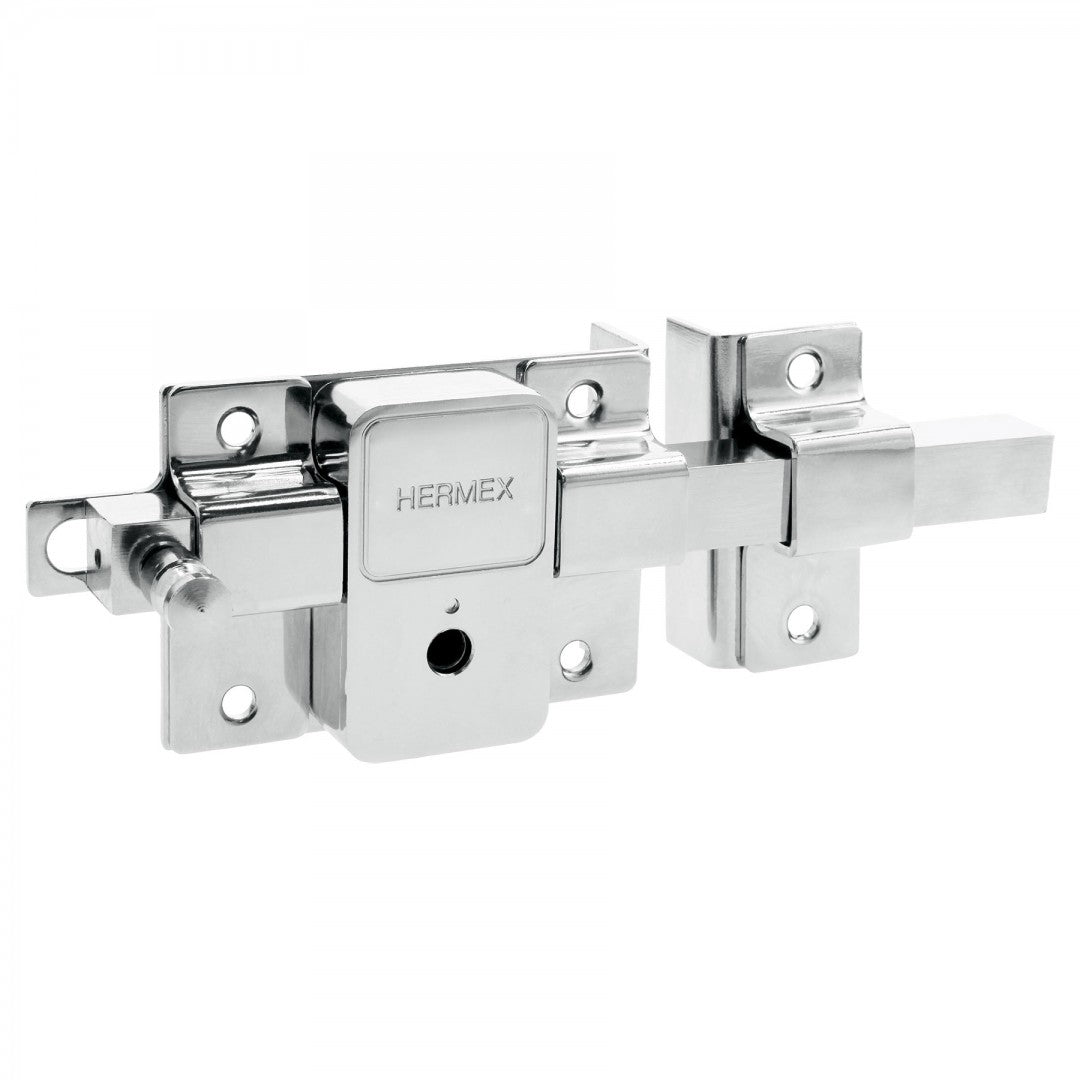 CERRADURA DE BARRA HERMEX ALTA SEGURIDAD ( 43509) CB-50D CB-50D