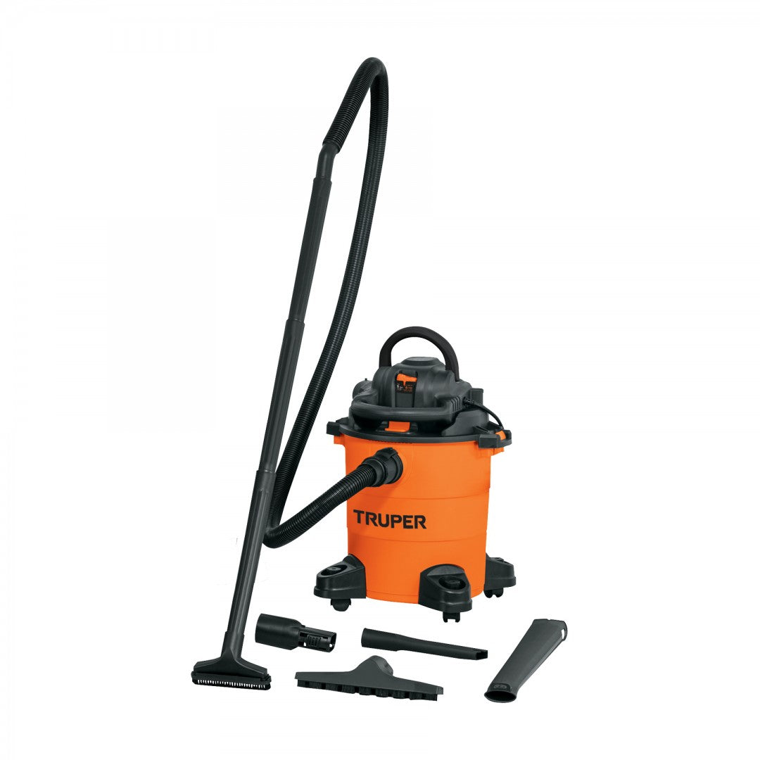 ASPIRADORA/SOPLADORA DE 5 GALONES (101521) ASP-5S