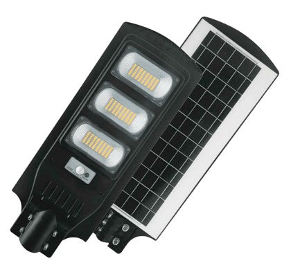 LUMINARIO DE LED SOLAR 90W REFLECTOR URBANO HIGH POWER/MAGNALUX MAGLS-9090