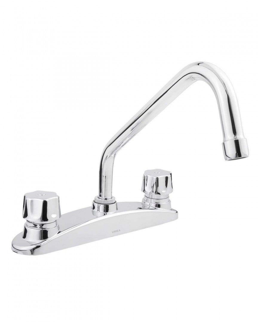 MEZCLADORA PARA FREGADERO URREA 318 8