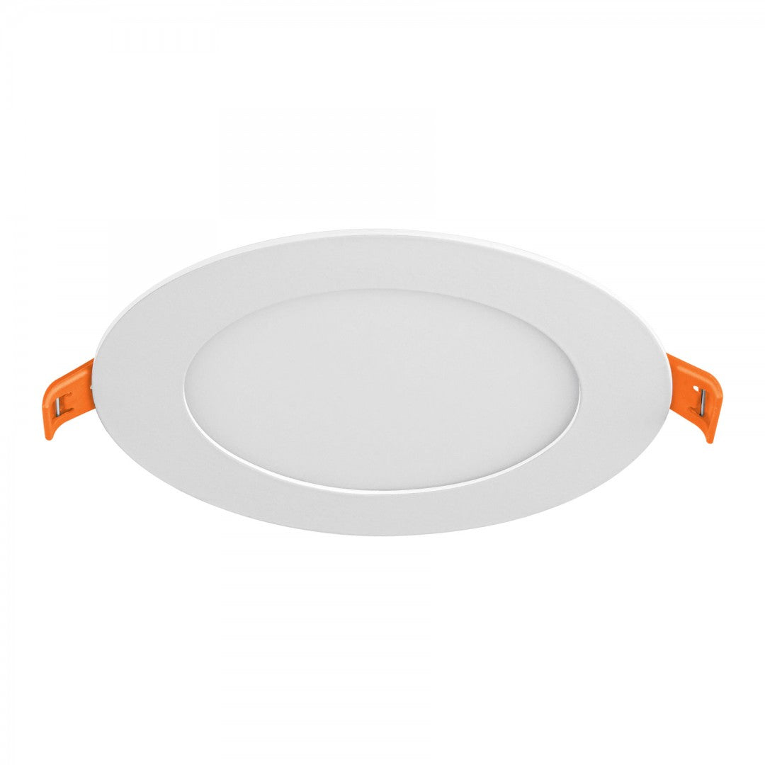 EMPOTRADO REDONDO LED 6 WATTS 6500K VOLTECK (48546) EMP-200L