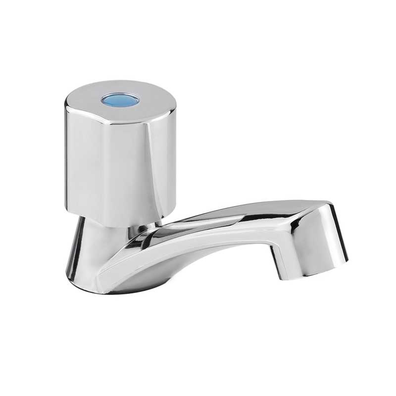 LLAVE INDIVIDUAL PLASTICA P/ LAVABO DICA 4243IN