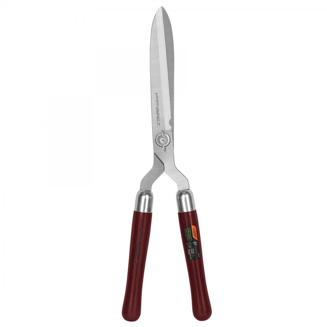 TIJERA P/ PODA A DOS MANOS 21 FORJADA TIPO ALEMAN (18372) TX-21