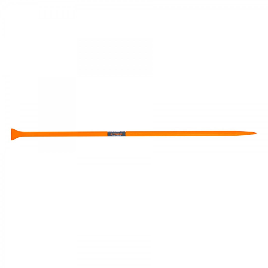 BARRETA DE PUNTA (10753) BAP-125 7/8 X 125 CM