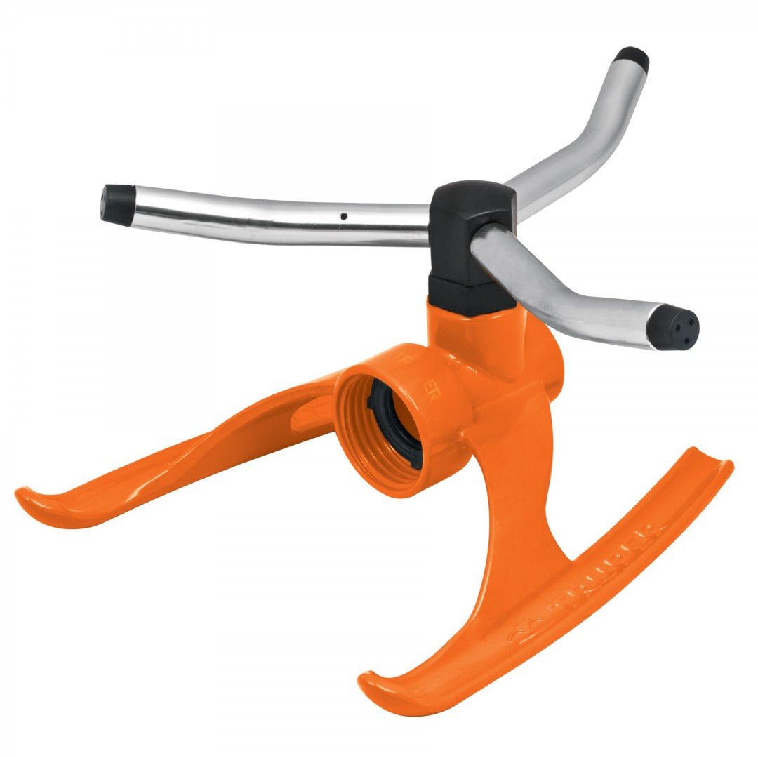 ASPERSOR BASE METALICA TRUPER BRAZO ALUM (10303) REG-3X