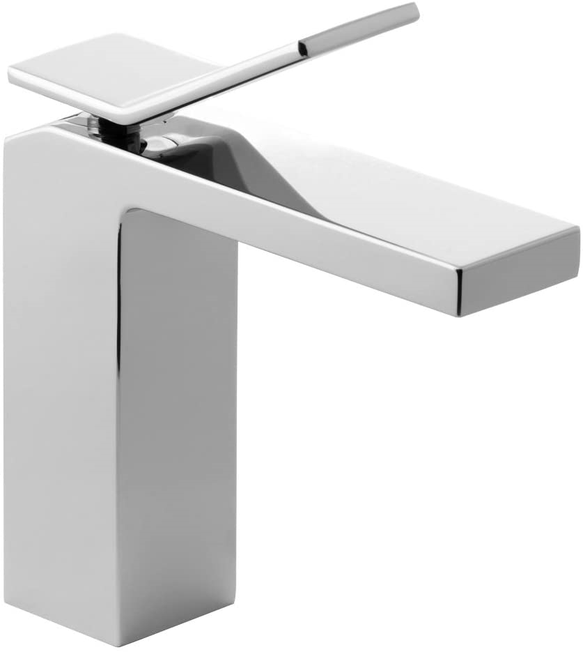 MONOMANDO PARA LAVABO MEDIANO URREA 9490CU