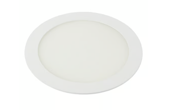 PLAFON LED 12W BUCARAMANGA LUZ DIA 12YDLED430MV65B