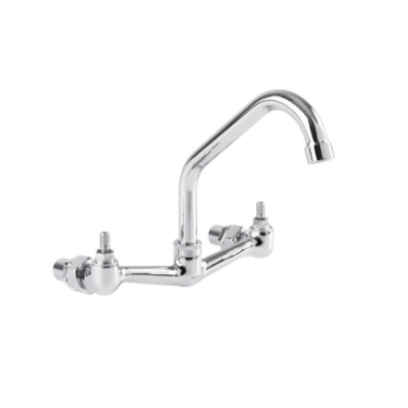 ENSAMBLE PARA FREGADERO URREA 248 PARED 8