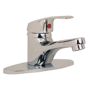 MONOMANDO P/LAVABO S/DESAGUE 23-MQ