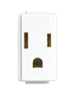 CONTACTO CON TIERRA MODUS BLANCO E2023BN