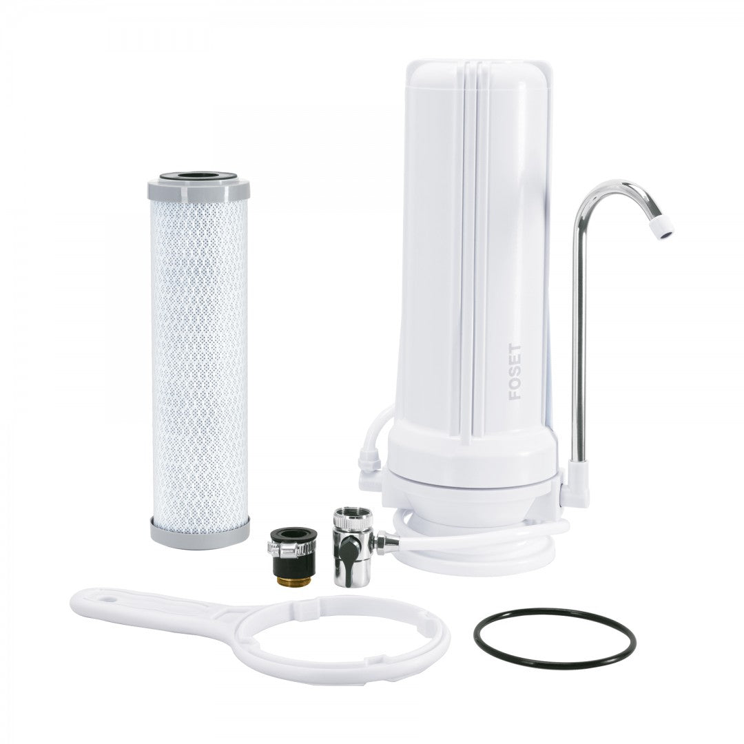 PURIFICADOR DE AGUA PASO 2 FOSET (49217) PURA-P2