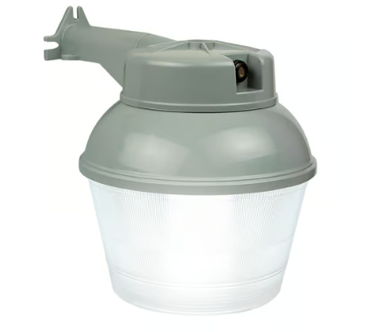 SUBURBANA LED C/FOTOCELDA VILNA ES-6500-1 ESLED-6500/ST