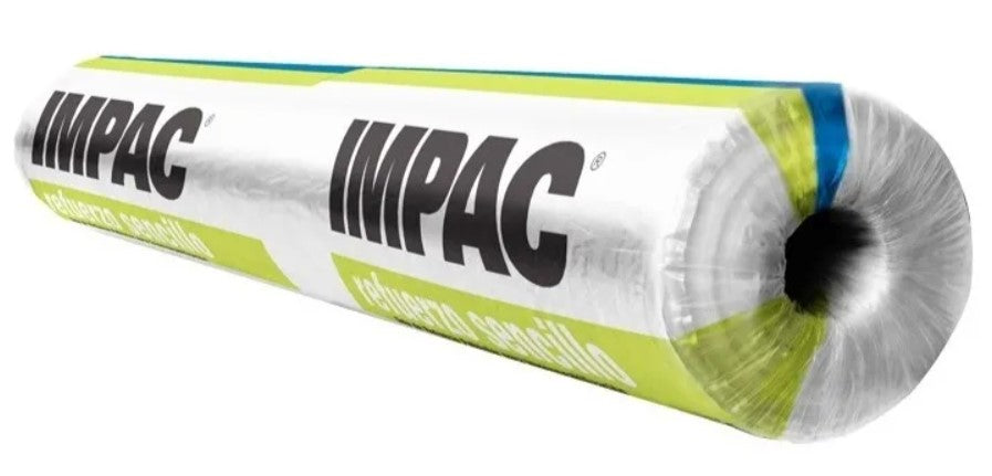MALLA P/IMPERMEABILIZAR 110 MT2
