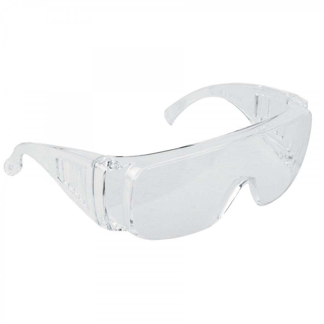 LENTES DE SEGURIDAD TRANSPARENTE TRUPER (14252) LEN-ST LEN-ST