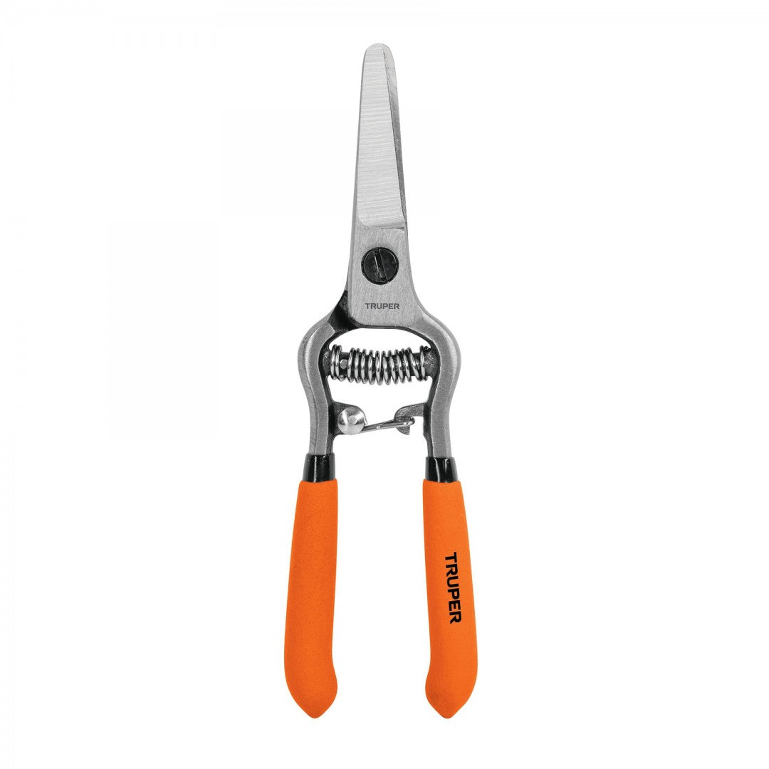 TIJERA PARA PODA 6" CUCHILLA DELGADA TRUPER (18456) T-20