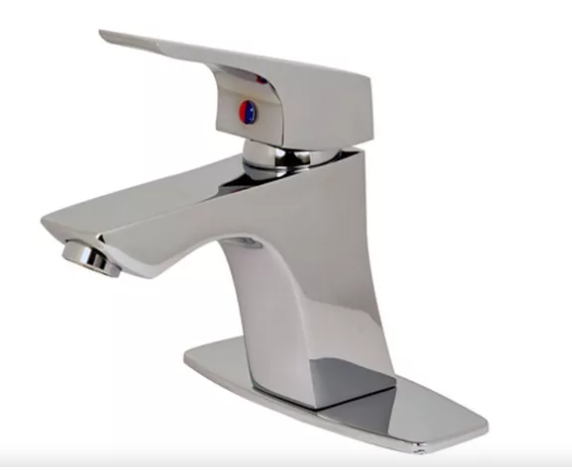 MONOMANDO C/CUB P/LAV 4 S/DES AUT 105-LM