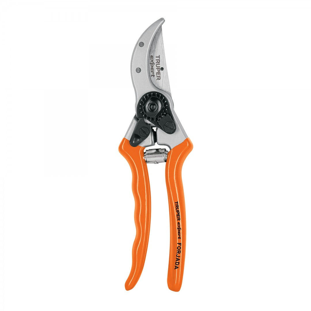 TIJERA PARA PODA 8" PROFESIONAL DE ALUMINIO TRUPER (18469) T-45X