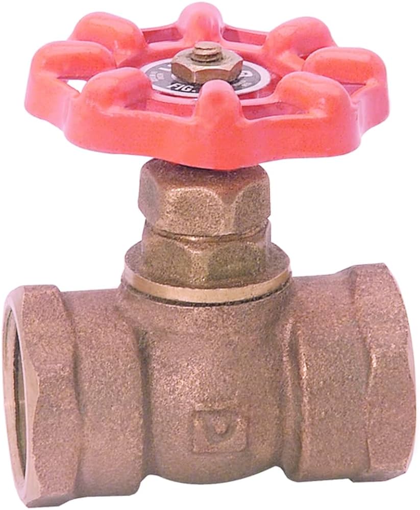 LLAVE DE GLOBO ROSCABLE 65 25