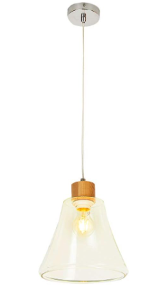 INTERIOR SUSPENDIDO S100-240VE27 LAOS 60CTL8176MVC