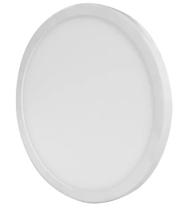 PLAFON LED ADIR AJUSTABLE 12W BLANCO