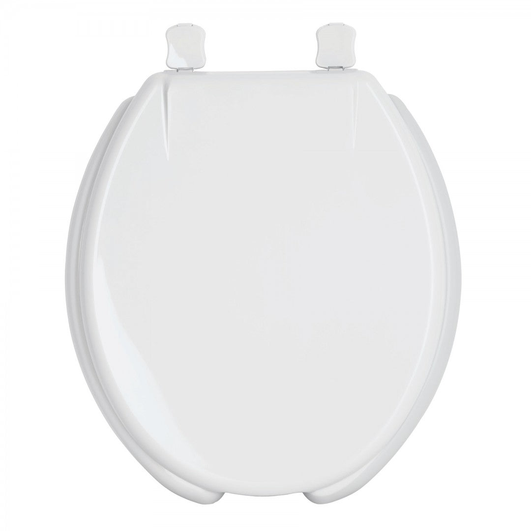 ASIENTO PARA WC 40 CM BLANCO FOSET (49903) AWC-40B