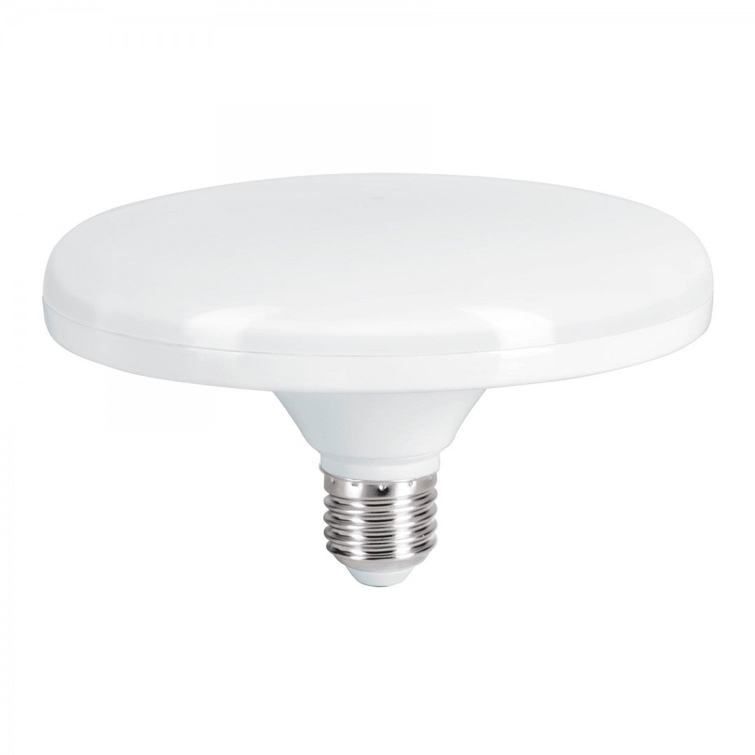 LAMPARA DE LED CIRCULAR LUZ DE DIA DE 18 WATTS (46091) LEDCI-120F