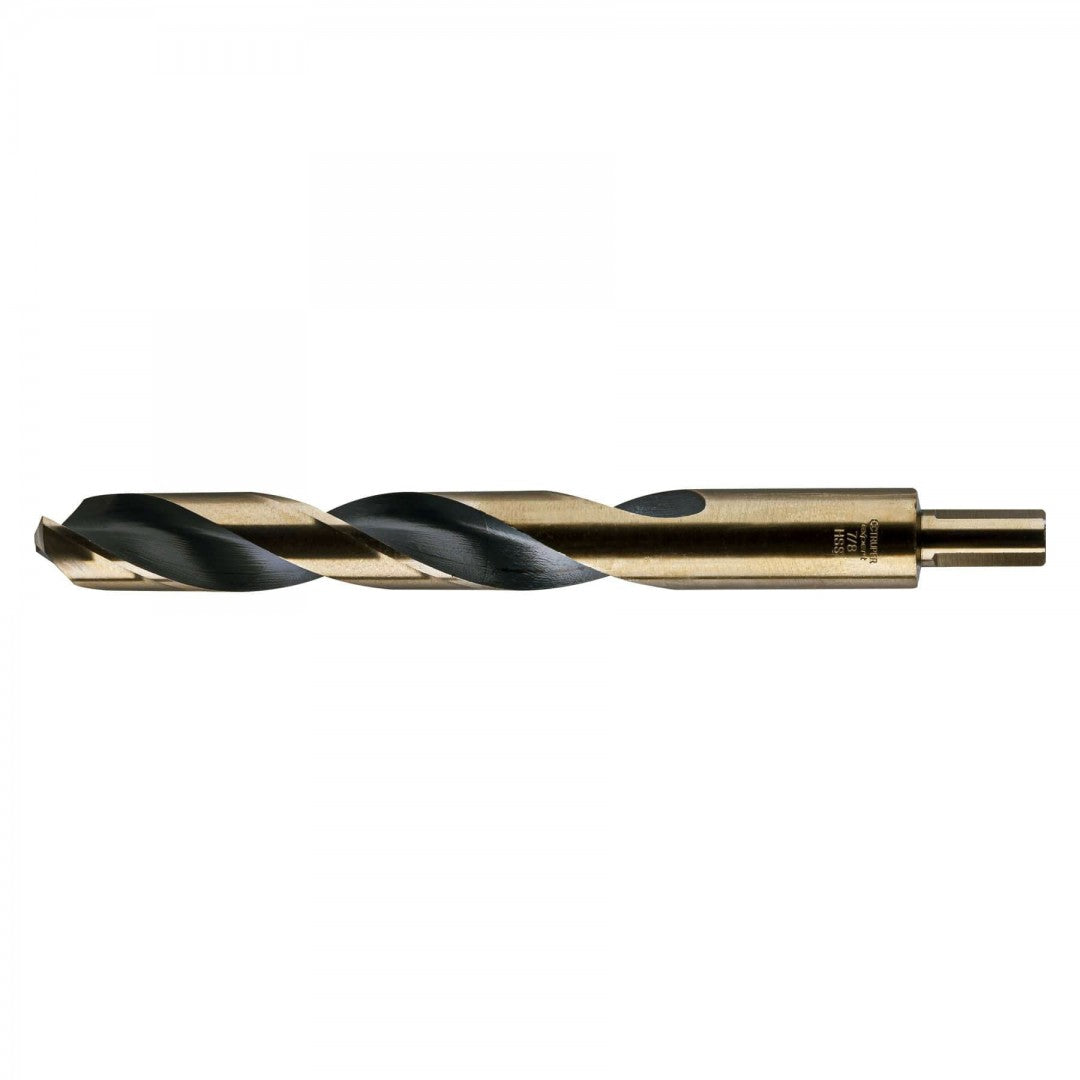 BROCA HSS 7/8 TRUGOLD P/ METAL TRUPER EXPERT (11174) BAV-7/8
