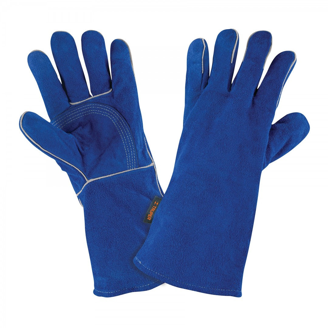 GUANTES PARA SOLDADOR TRUPER (15246) GU-SOL