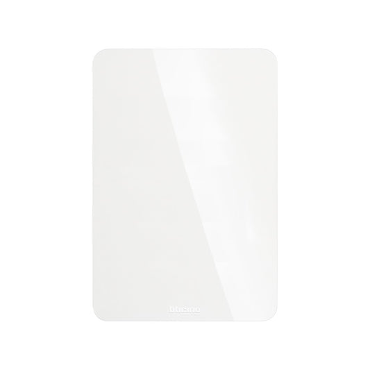 PLACA BLANCA QUINZIÑO GO CIEGA C/CHASIS JA4803M0JWQ