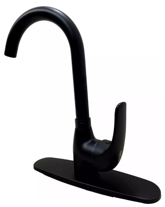 Mezcladora Fregadero Rugo Mezcladora Monomando