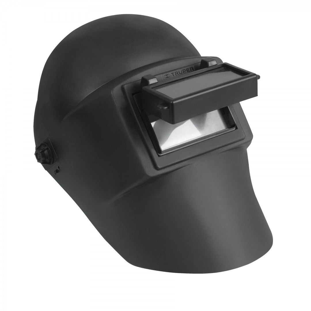 CARETA PARA SOLDAR ERGONOMICA TRUPER (13729) CASO-3